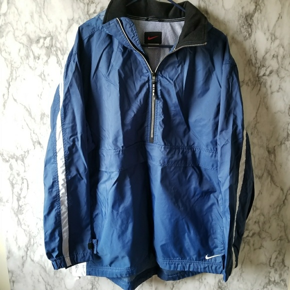 Nike Other - NWOT Men's Nike Jacket Size L
